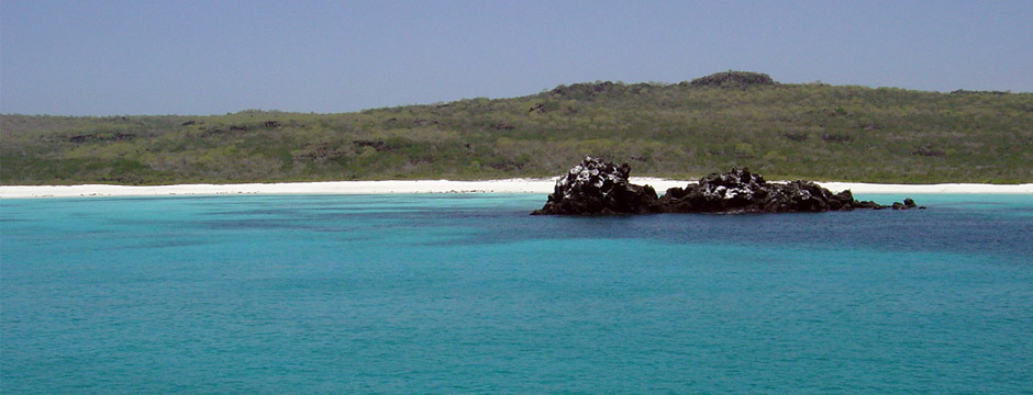Quito, Galápagos, Guayaquil e Praia Salinas Quito, Galápagos, Guayaquil e Praia Salinas - sem aéreo