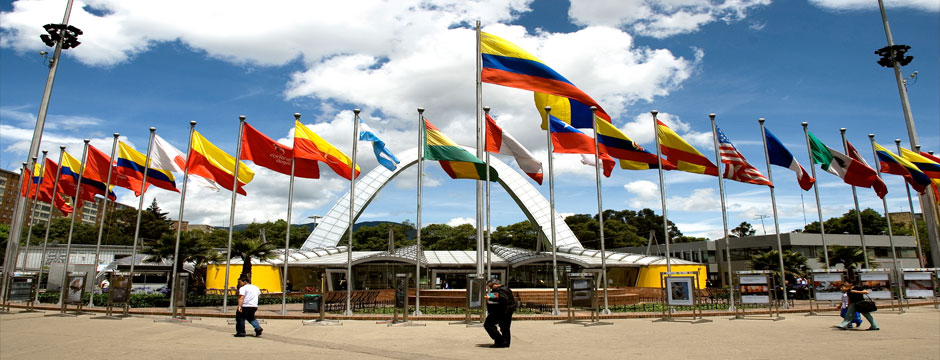 Bogotá A Sua Maneira