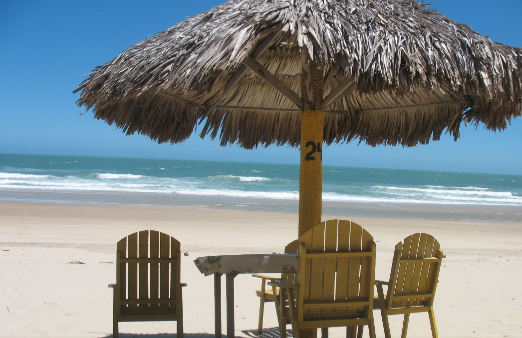 Prainha de aquiraz