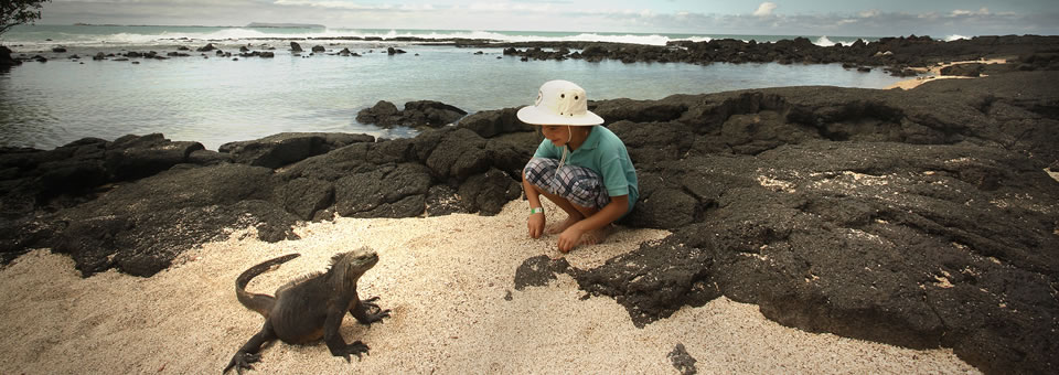 GALAPAGOS