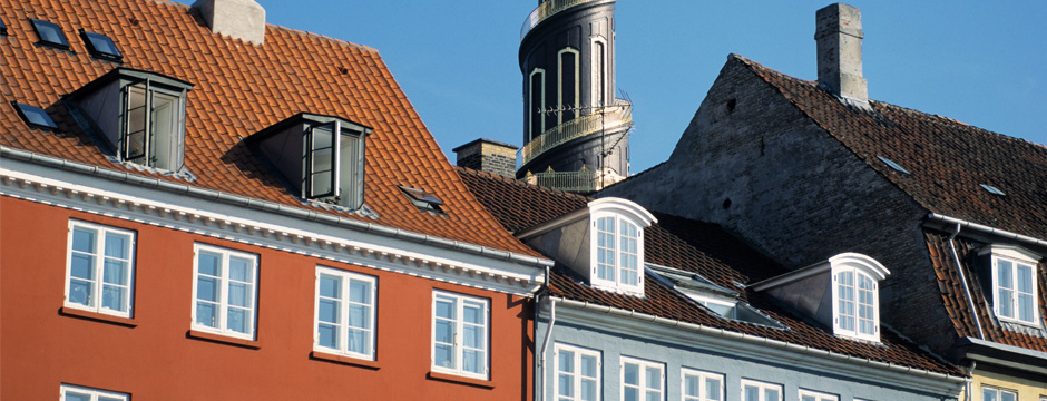 Copenhague À Sua Maneira