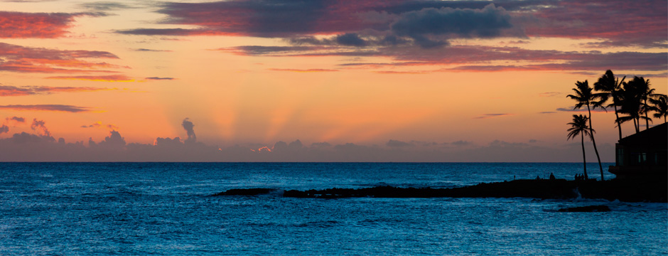 Honolulu À Sua Maneira