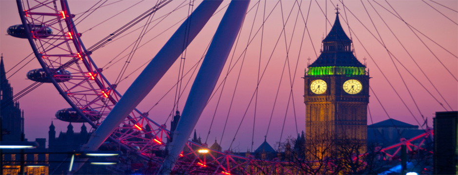 As Maravilhas da Inglaterra, Escócia & Irlanda As Maravilhas da Inglaterra, Escócia & Irlanda