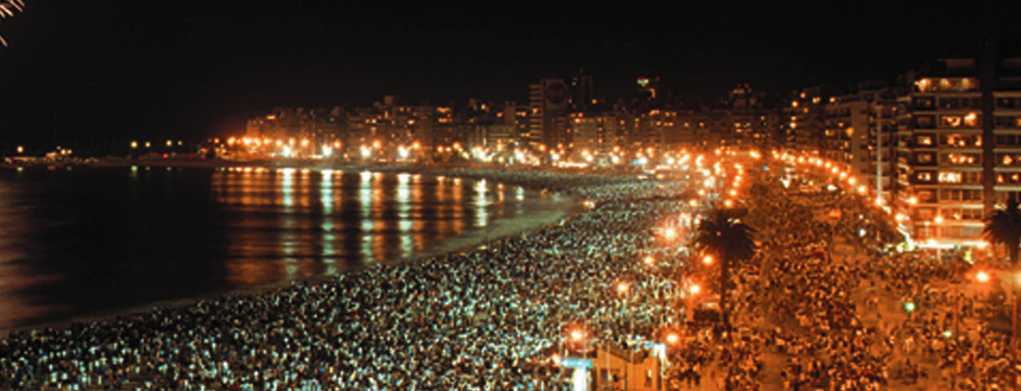 Montevideo & Buenos Aires - sem aéreo