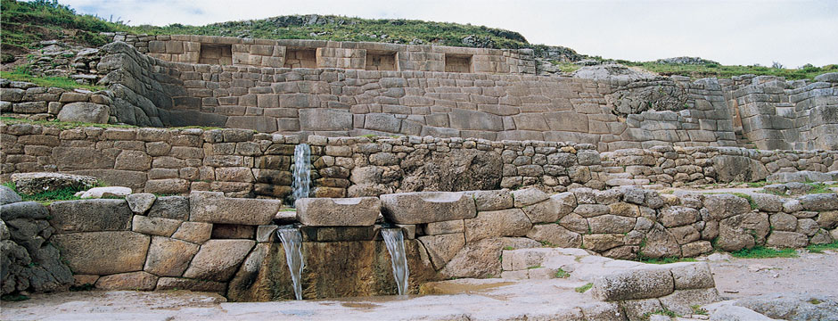 Cusco A Sua Maneira
