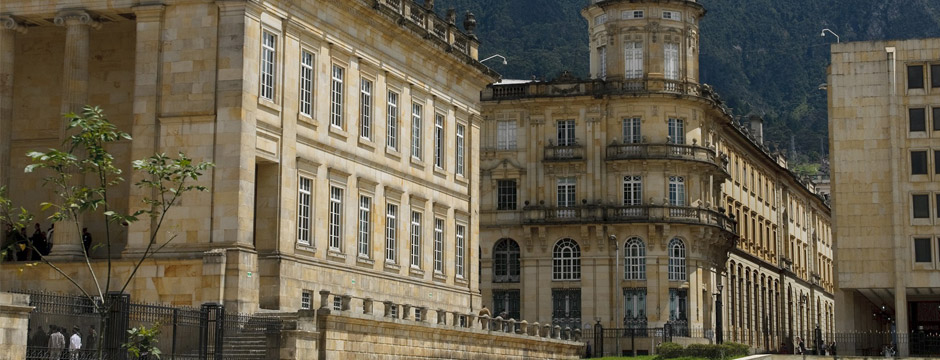 Encantos da Colômbia - sem aéreo