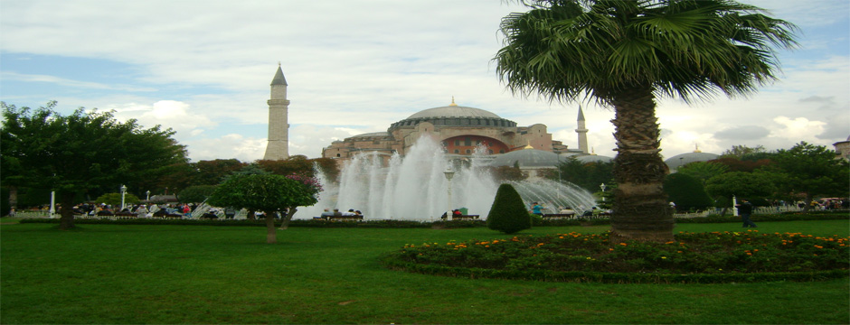 Istambul Super Econômico