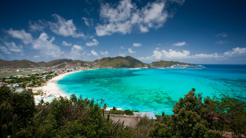 MarSt Maarten