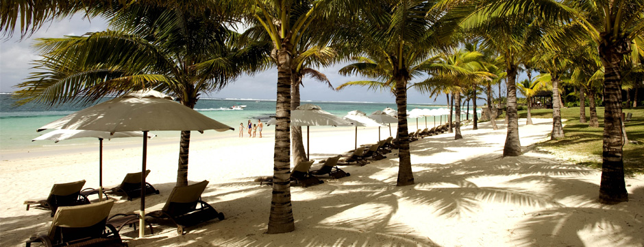 Ilhas Mauritius - The Residence Hotel - Lua de Mel - sem aéreo