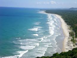 PraiaSalvador