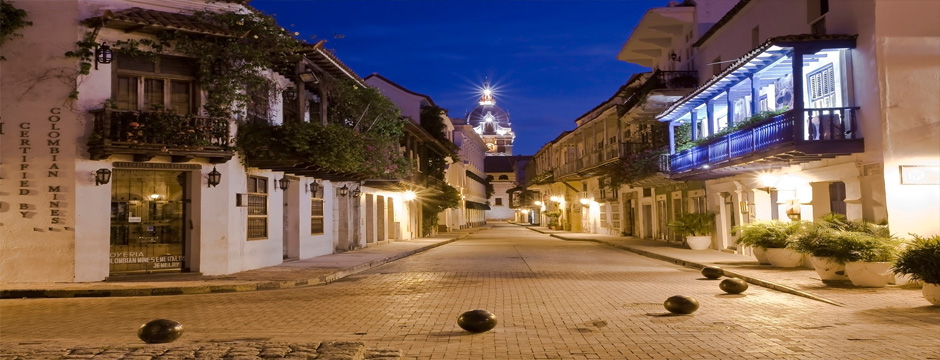 Cartagena