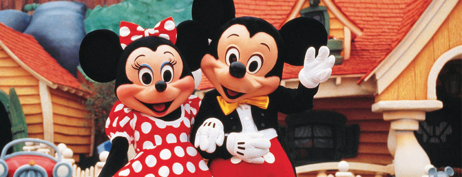Orlando com Hotéis DISNEY A Sua Maneira Trek_Package 1825 -