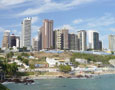 City tour em Natal