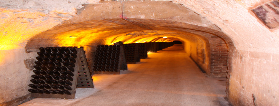 Champagne - Reims
