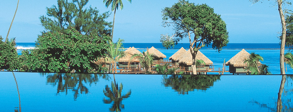 Papeete e Moorea - sem aéreo
