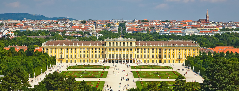 Viena À Sua Maneira