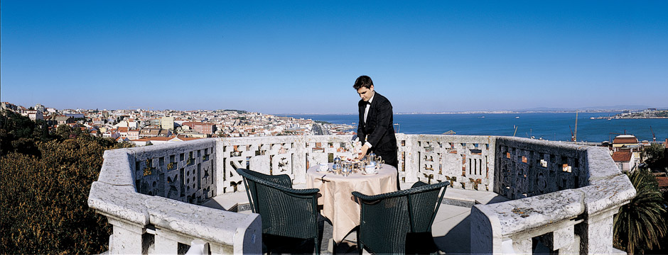 Portugal & Espanha - Tour Premium - sem aéreo