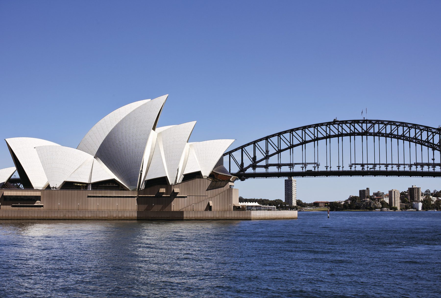 Austrália Clássica e Nova Zelândia Mágica Sydney - Austrália