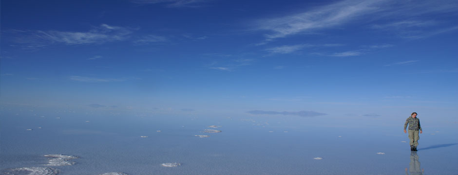 Peru, Bolivia e Chile - Grande Aventura Andina