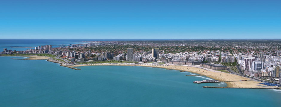 Mar Del Plata A Sua Maneira