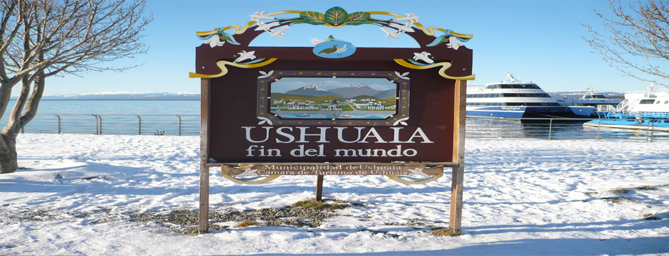 Descubra a Patagônia - Stella Australis (completo) ruzeiro Stella Australis ( Rota de Ushuaia a Punta Arenas-completo)