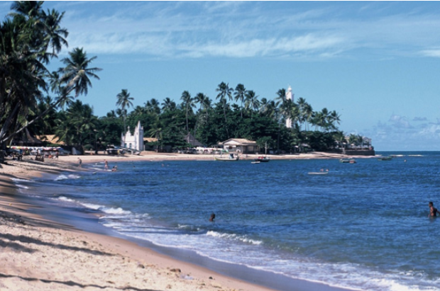 Praia 1_praia do forte