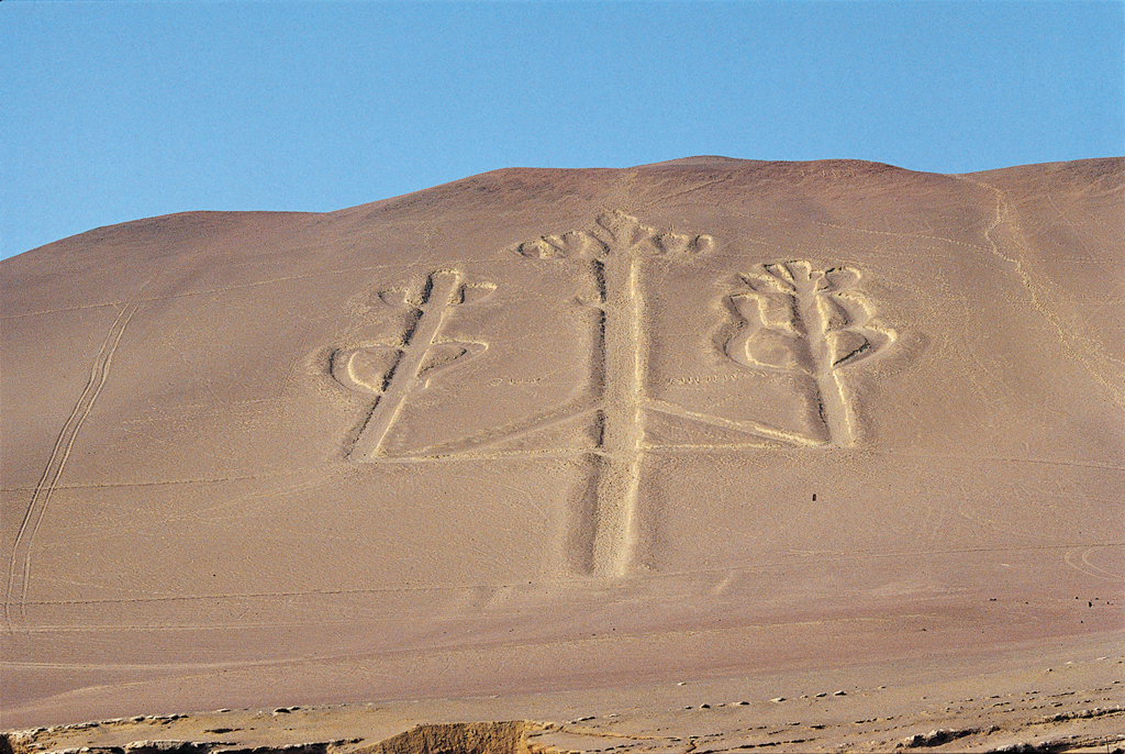 Candelabro