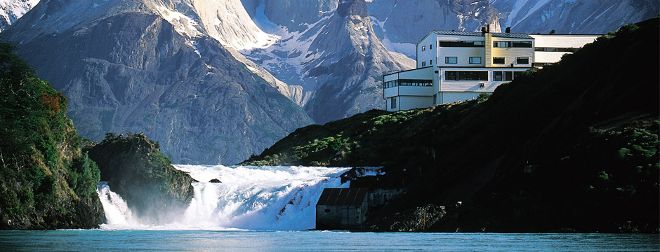 Explora Patagônia - sem aéreo