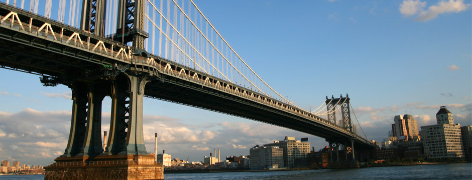 Canadá Expresso com New York - sem aéreo