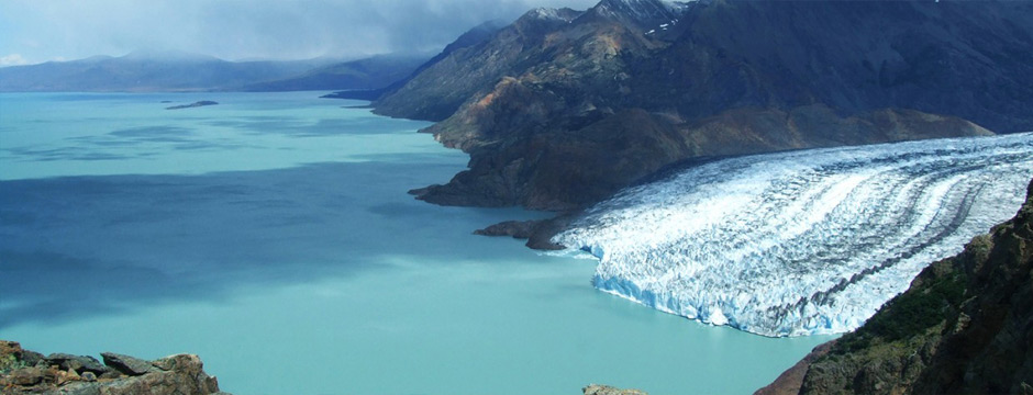 Travessia Explora - Torres del Paine a El Chalten