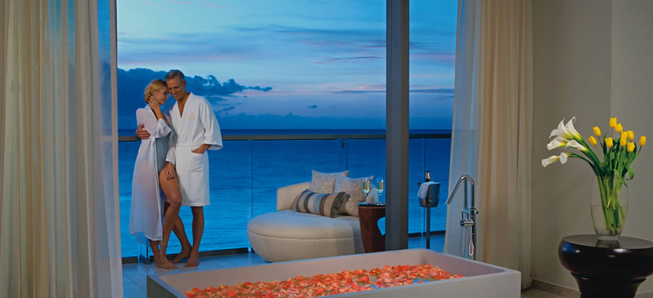 Secrets the Vine Cancun