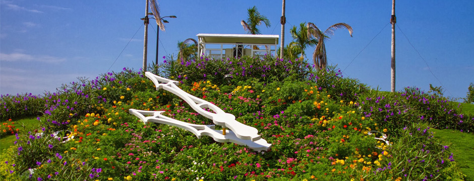 Varadero e Panamá
