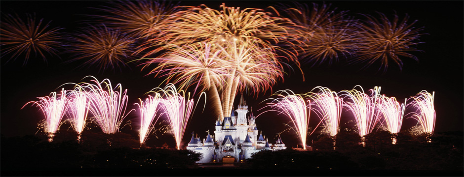 Orlando À Sua Maneira - RÉVEILLON COM AÉREO GARANTIDO! Orlando