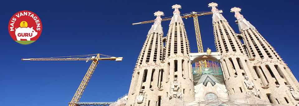 Barcelona e Catalunha Cultural Trek_Package 3495 -