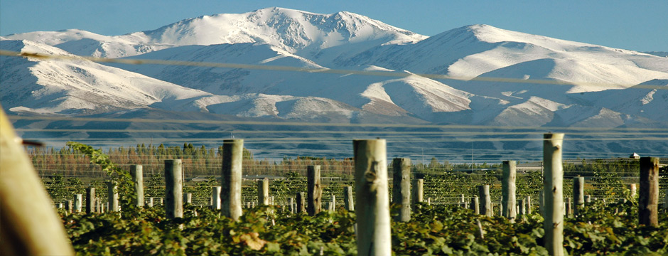 Mendoza - Semana Santa 2018 Páscoa em Mendoza 2016