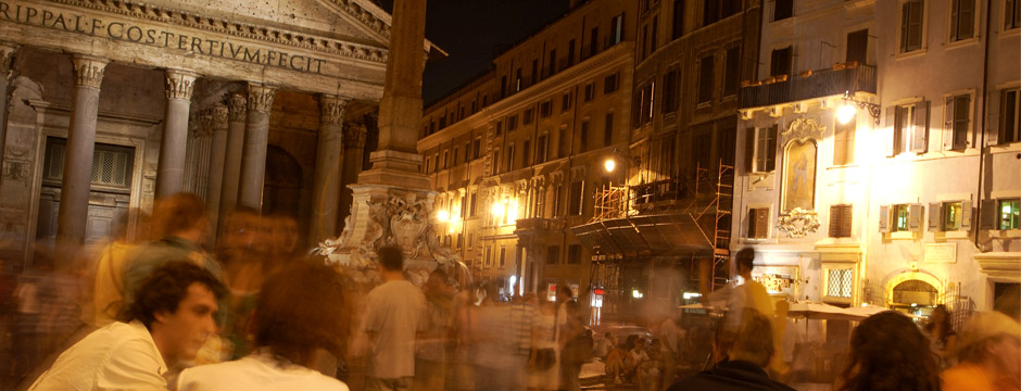 Charmosa Itália: Veneza a Roma - Tour Clássico