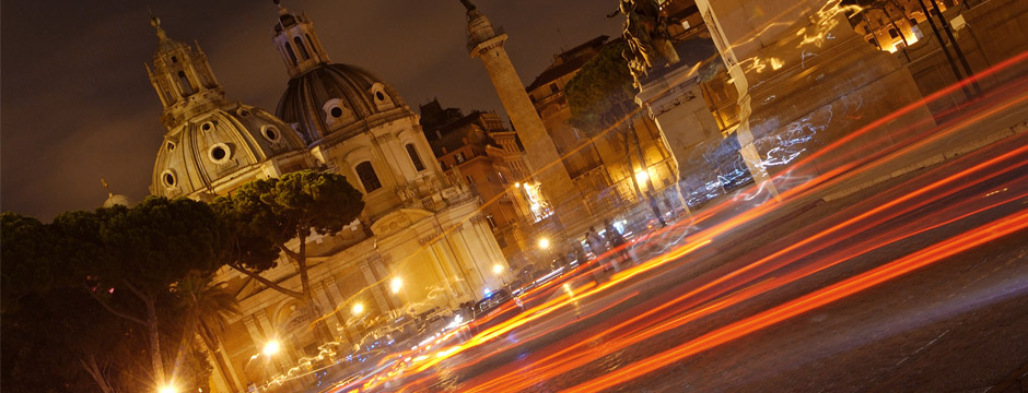 Charmosa Itália: Veneza a Roma - Tour Clássico