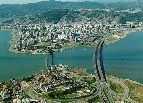 Florianópolis À Sua Maneira Florianopolis - Fotos