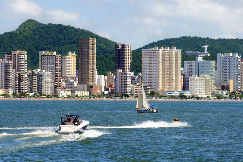 Balneário Camboriú BalnearioCamboriu_cristoluz