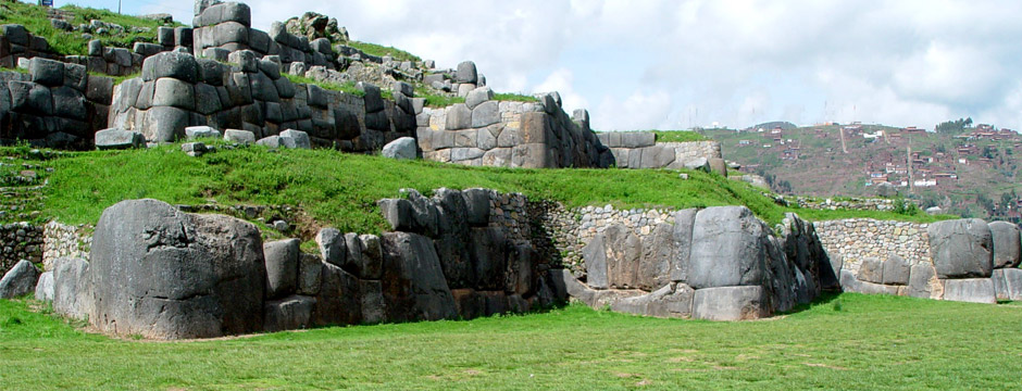 Machu Picchu Mágico Trek_Package 615 -