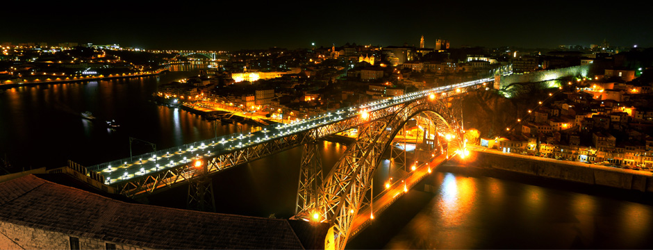 Porto À Sua Maneira