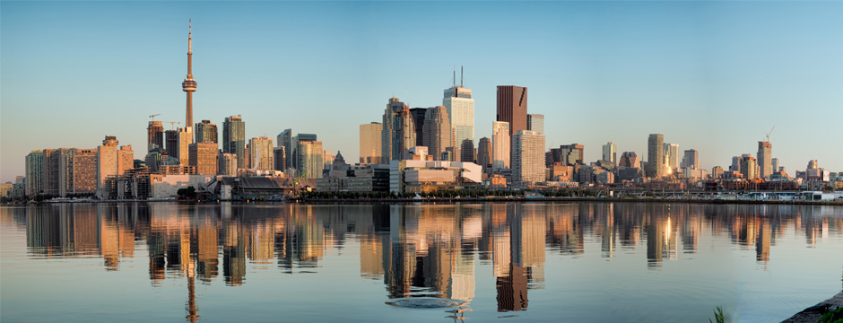 Toronto À Sua Maneira