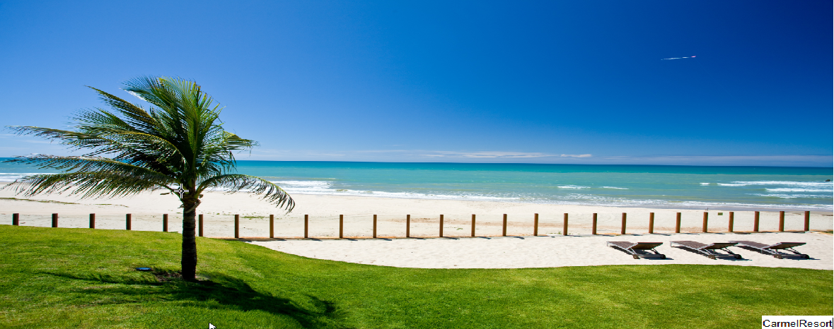 Carmel Charme ResorT