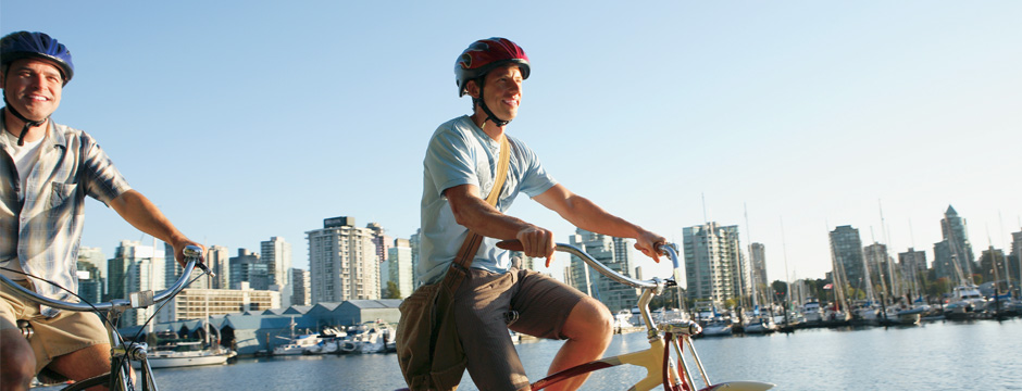 Vancouver À Sua Maneira
