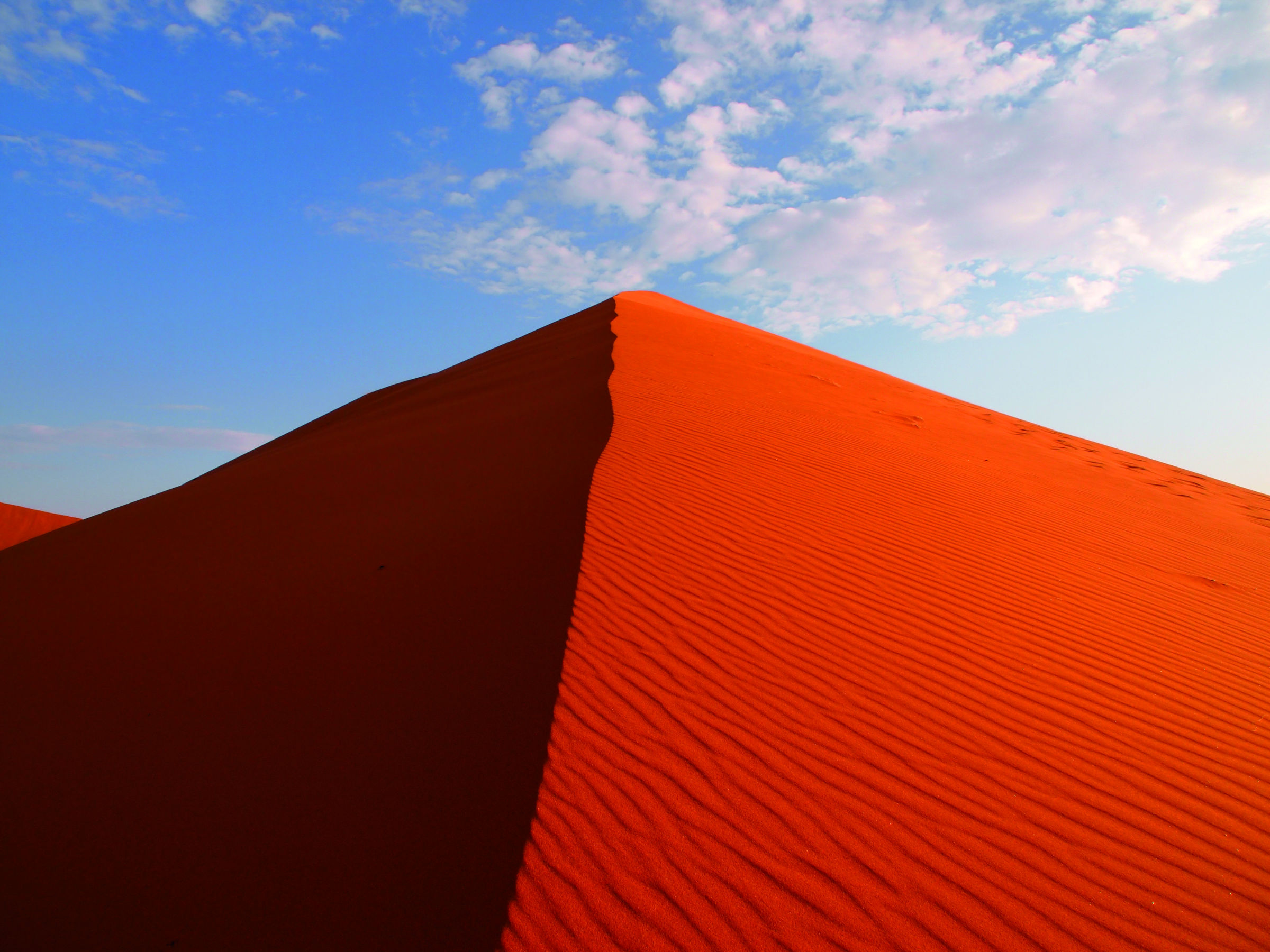 Fotos Namíbia - Sossusvlei