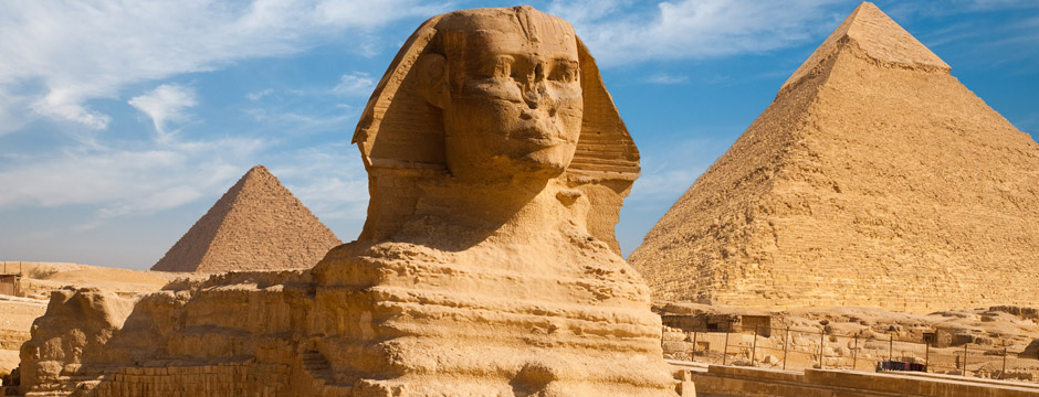 Cairo - sem aéreo