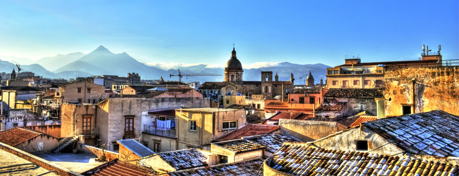 Paixão Siciliana: Palermo a Catânia - Tour Premium Paixão Siciliana Palermo a Catânia - Tour Premium