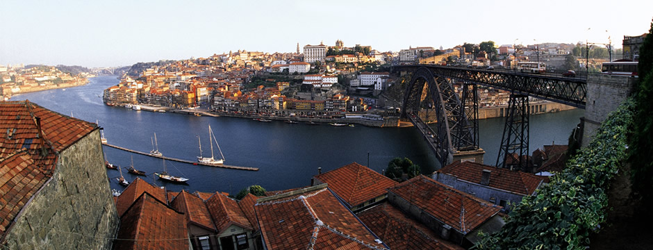 Olá Vale do Douro Porto