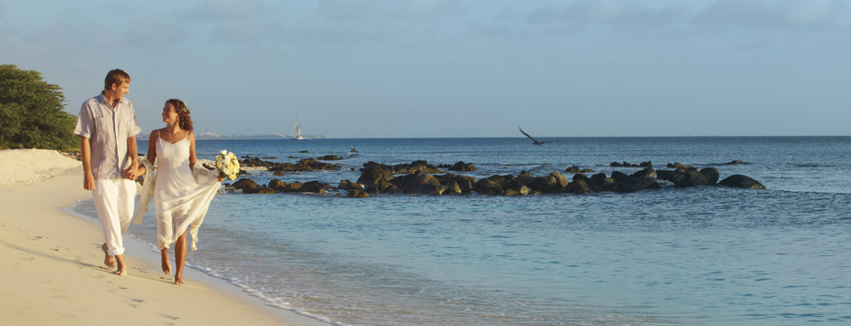 Aruba - sem aéreo