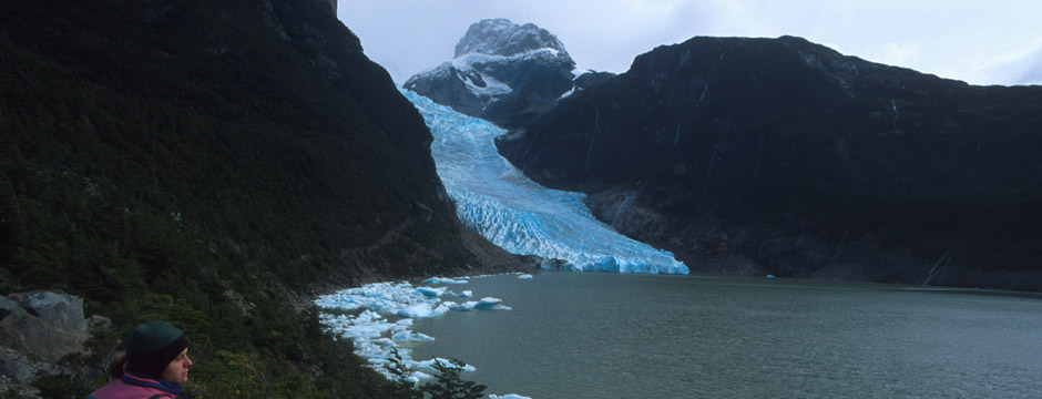 Patagonia Especial Austral - sem aéreo